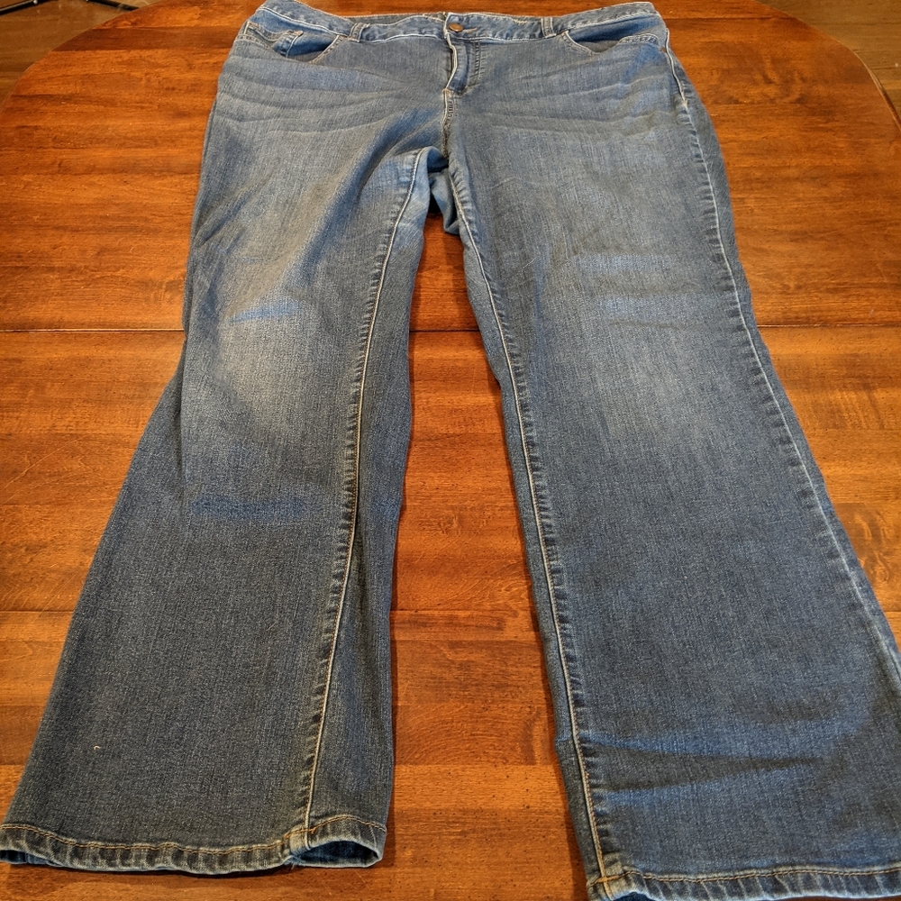 Women's Jeans size 20